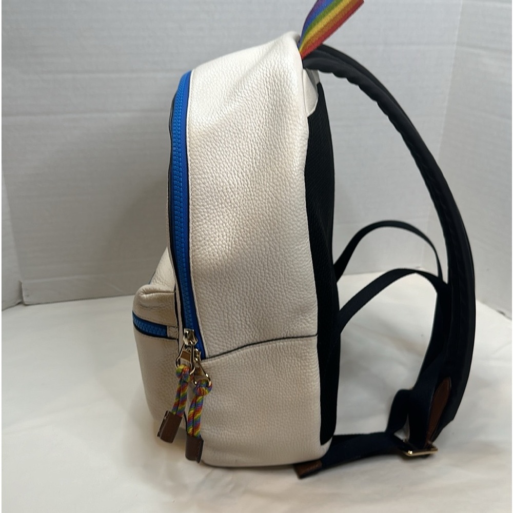 Coach Pride Collection Backpack - image 2